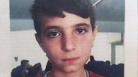 Fırat Nehri'ne giren genç boğuldu
