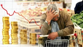 Haziran ayı enflasyon rakamları açıklandı