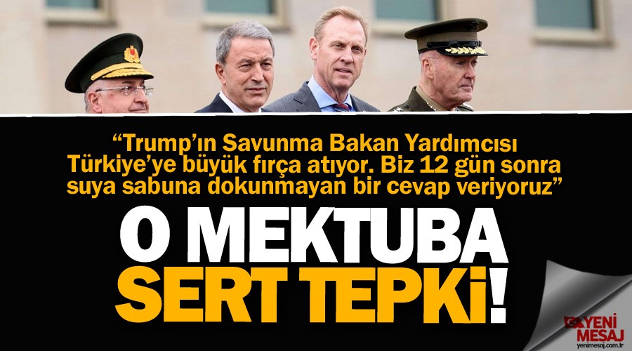 Fla� a��klama! T�rkiye �ncirlik �ss�n� kapatmal�