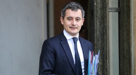 Fransa'da İslam düşmanlığı pik yaptı