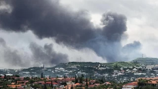 Fransa'nn smrgecilii devam ediyor