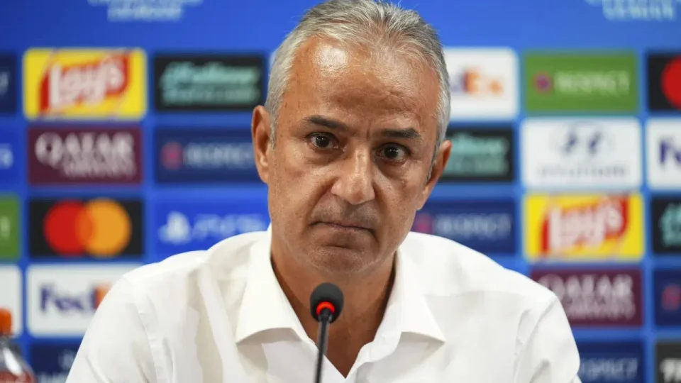 Fred ve Talisca'yı satarsan İsmail Kartal ne yapsın?