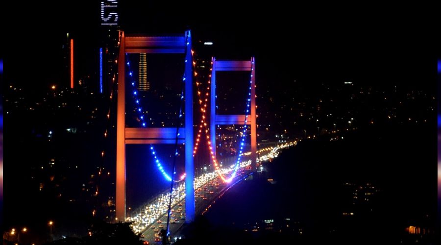 FSM K�pr�s� D�nya Kanser G�n� i�in ���kland�r�ld�