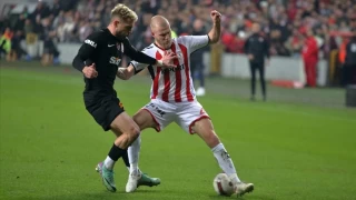 Fuat apa: 'Galatasaray mandaki tek endiemiz hakem'