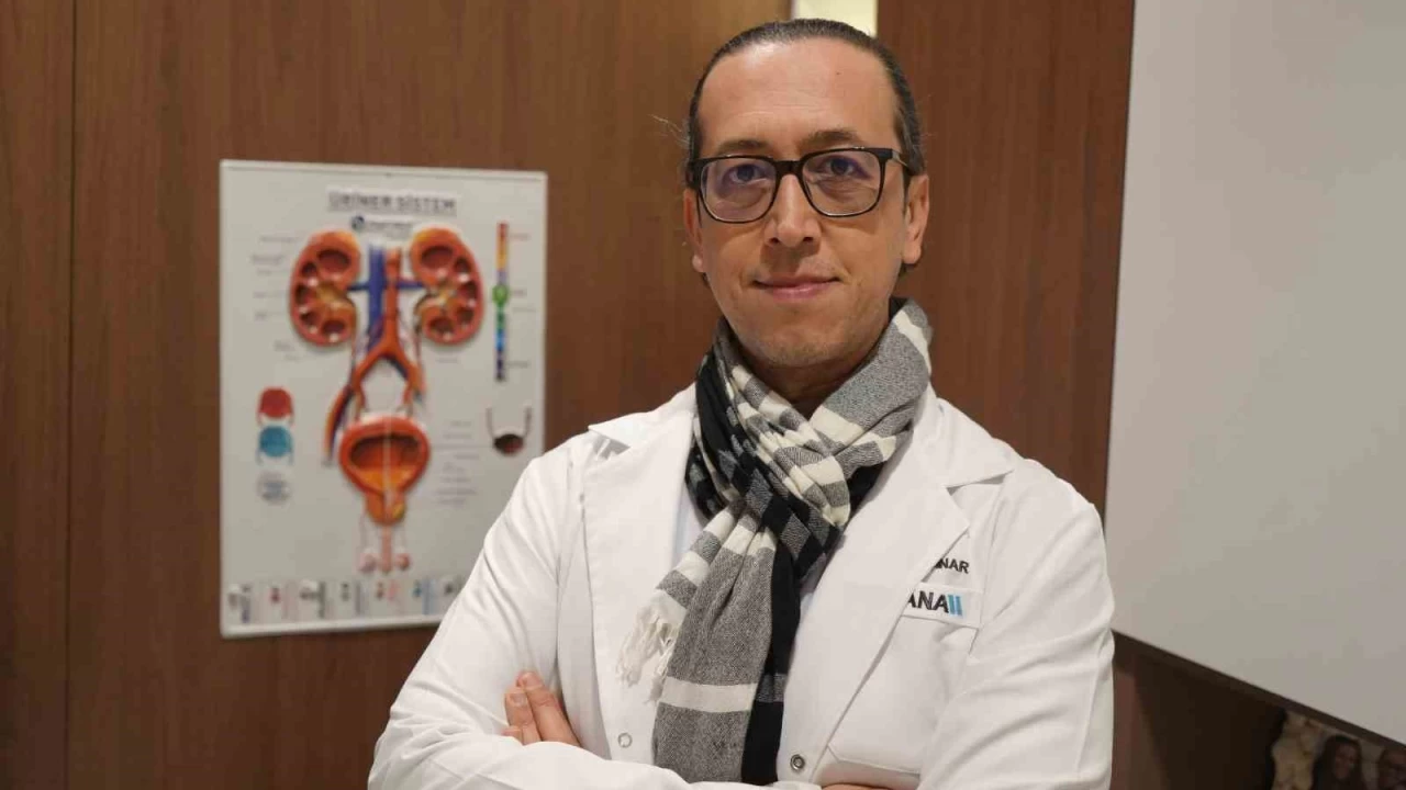 Füzyon biyopsi ile prostat kanserinde doğru tanı imkanı