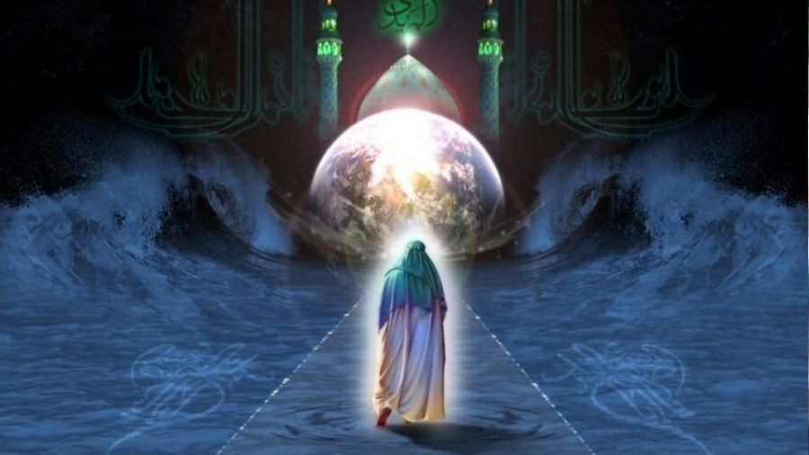 Gadir Hum ve Peygamberimizin Hutbesi -4