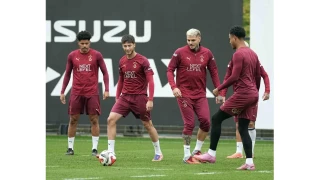 Galatasaray, Baakehir mana hazrlanyor