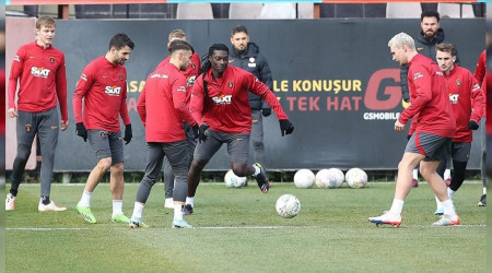 Galatasaray, Hull City ile karşılaşacak