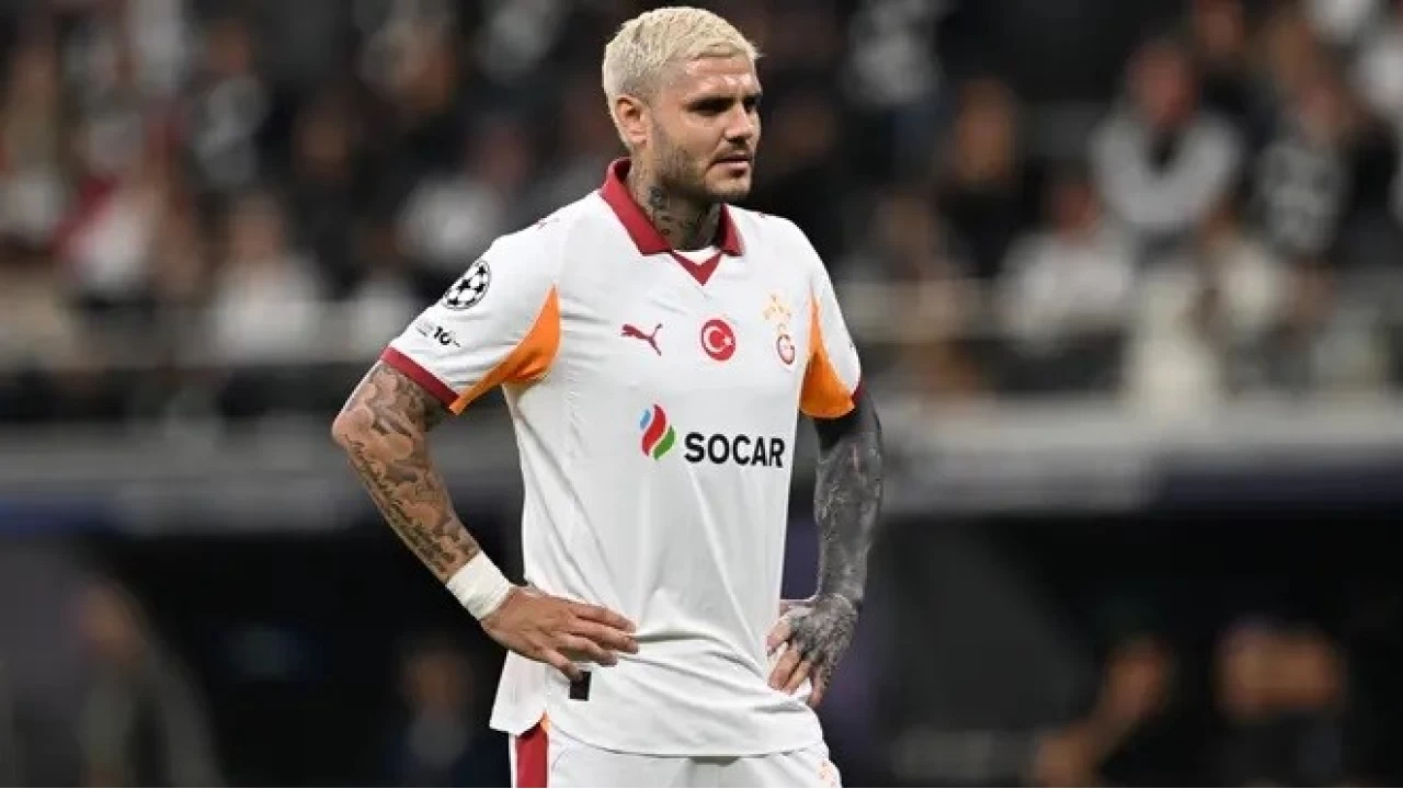 Galatasaray, ampiyonlar Ligi'ne "kt" balad