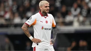 Galatasaray, ampiyonlar Ligi'ne "kt" balad