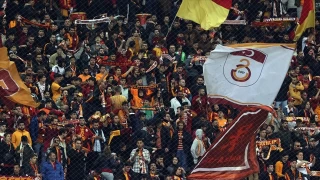 Galatasaray taraftarı için sert önlem