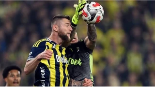 Galatasaray ve Fenerbah�e'nin g��l� yanlar�