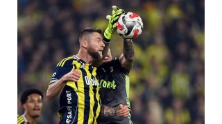 Galatasaray ve Fenerbah�e'nin g��l� yanlar�