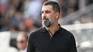 Galatasaray'a 10 numarayı Arda Turan önerdi