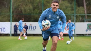 Galatasaray’a transferi neden olmadı?