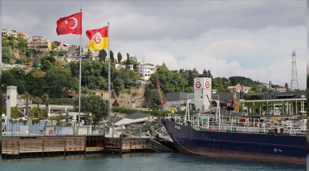 Galatasaray'a Yargıtay'tan güzel haber