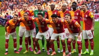 Galatasaray'da hedef derbiyi kazanp, kaypsz devam etmek