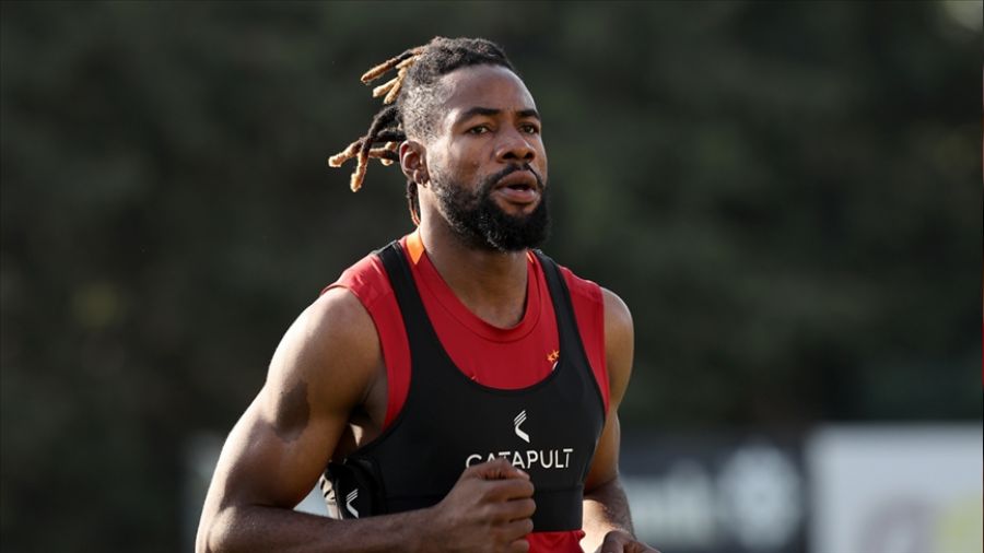 Galatasaray'da yolun sonuna geldi