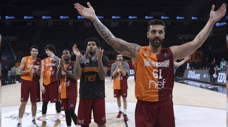 Galatasaray'ın konuğu PAOK