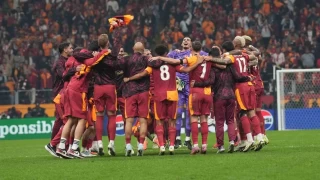 Galatasaray'n Liverpool galibiyeti Avrupa basnnda geni yer buldu