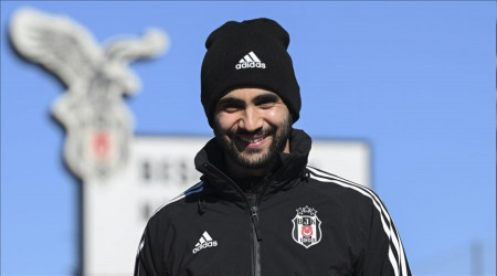 "Galibiyet için elimizden geleni yapacağız"