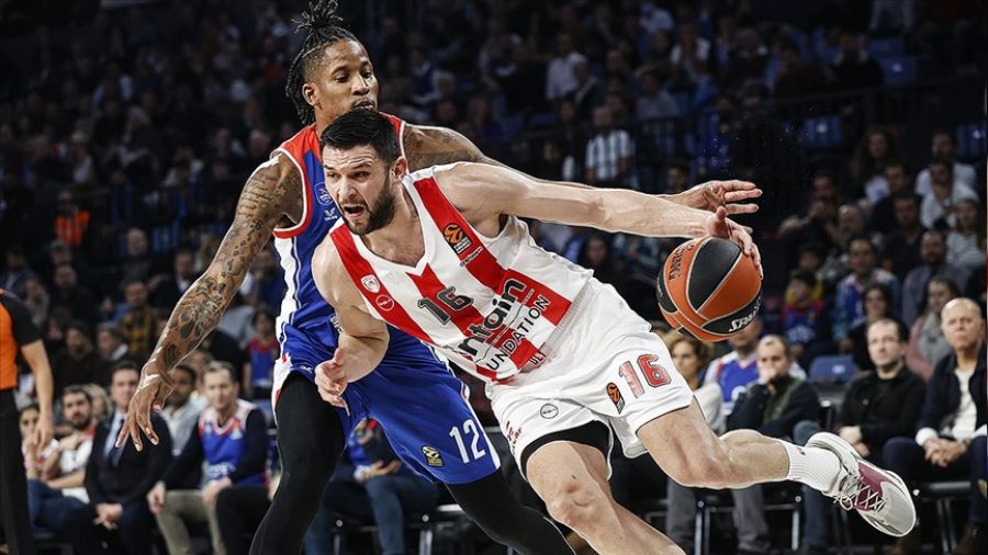 Galibiyet serisi 4 maça çıktı