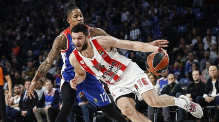 Galibiyet serisi 4 maça çıktı