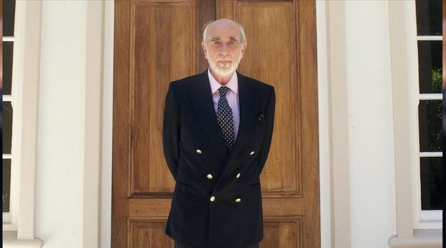 'Gariplerin Kitabı' öksüz kaldı
