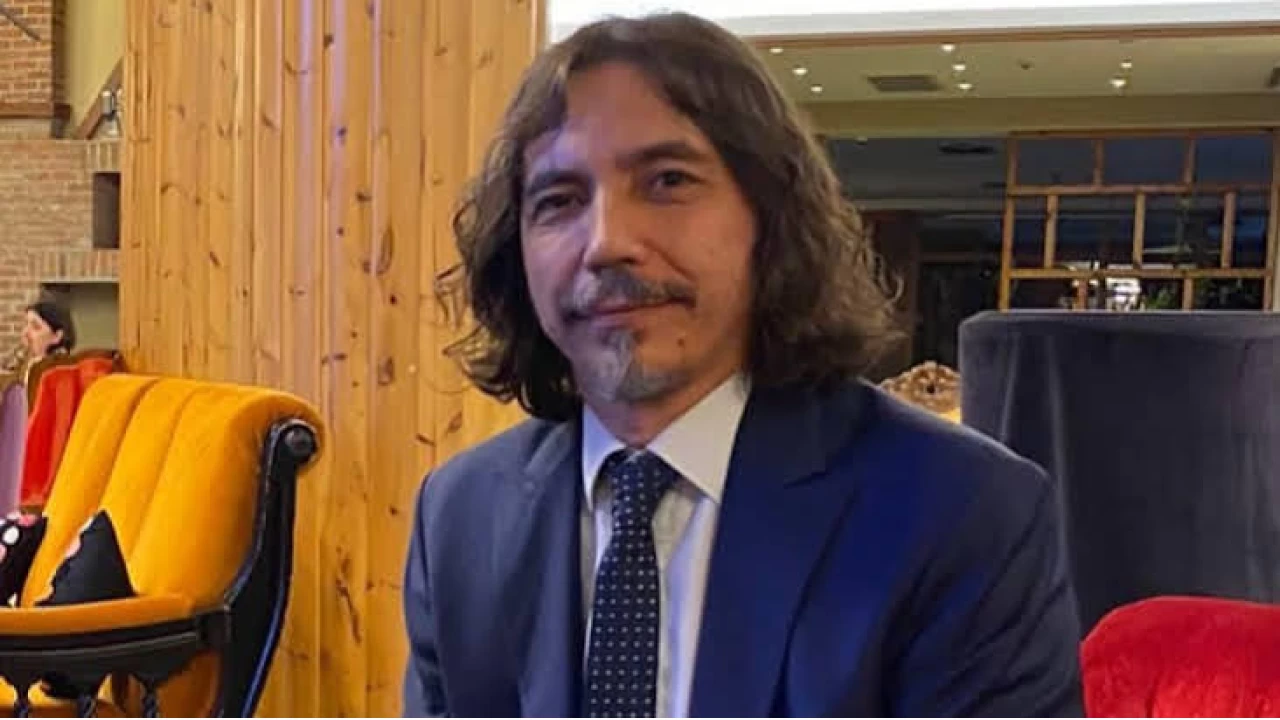 Gazelle Otel'in tutuklanan genel m�d�r�n�n ifadesi ortaya ��kt�