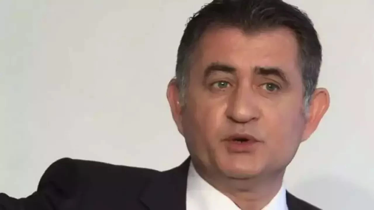Gazeteci Ümit Zileli’den ‘3. Dünya Savaşı’ açıklaması