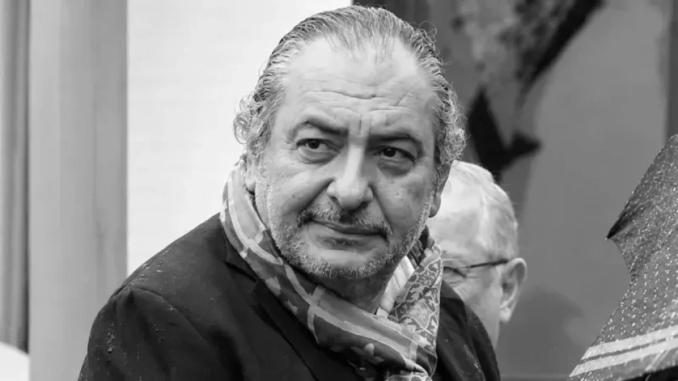  Gazeteci ve haber spikeri Reha Muhtar, 66 ya��nda hayat�n� kaybetti