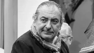  Gazeteci ve haber spikeri Reha Muhtar, 66 ya��nda hayat�n� kaybetti