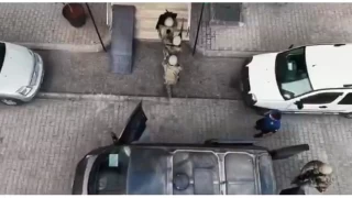 Gaziantep merkezli 6 ilde siber operasyon: 40 gzalt