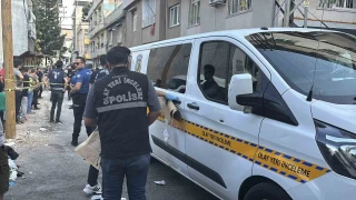 Gaziantep'te deh�et