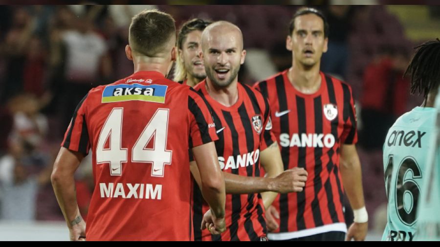 Gaziantep'ten Antalya'ya farkl� tarife 