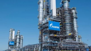 Gazprom, Alman şirketten 85.7 milyar ruble tazminat istiyor
