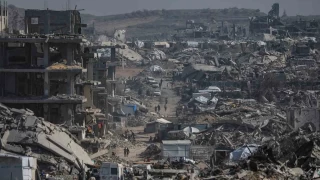 Gazze'de atekes ilanndan bu yana can kayb 93'e ykseldi
