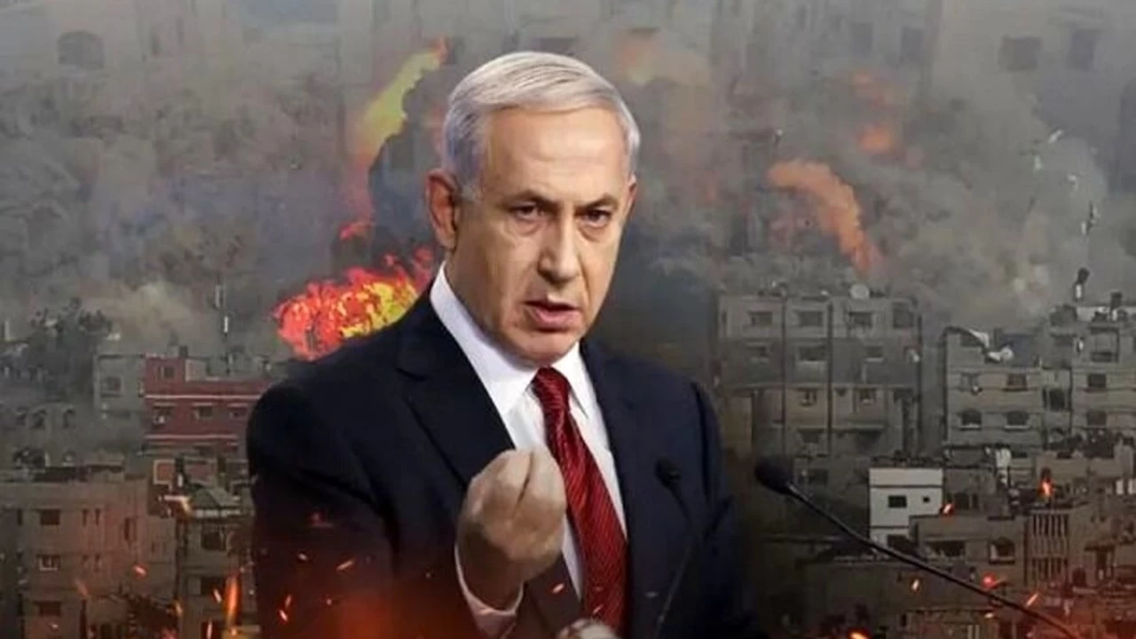 Gazze'de can kayb� 48 bin 189'a y�kseldi
