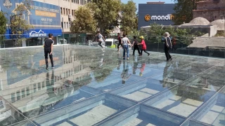Gebze'de çocukların oyun alanları yok