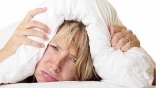 Gece Yarısı Tuzağı: İkinci Dalga Uykusuzluk Nasıl Önlenir?