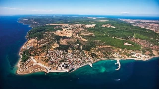 Gelibolu: Tarihin ve doğanın kesiştiği nokta