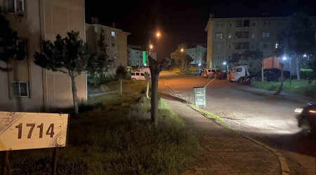 Gen hemire evinde boaz kesik halde l bulundu