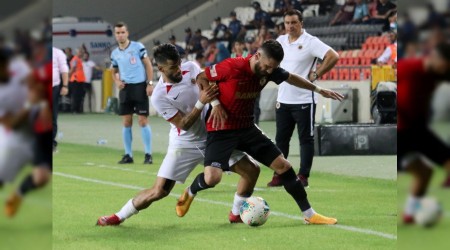 Gençler, 2 maç sonra kazanmak istiyor
