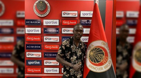 Gençler, Toure ile anlaştı