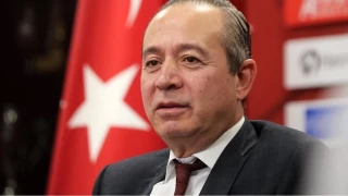 Genlerbirlii Bakan Osman Sungur istifa etti