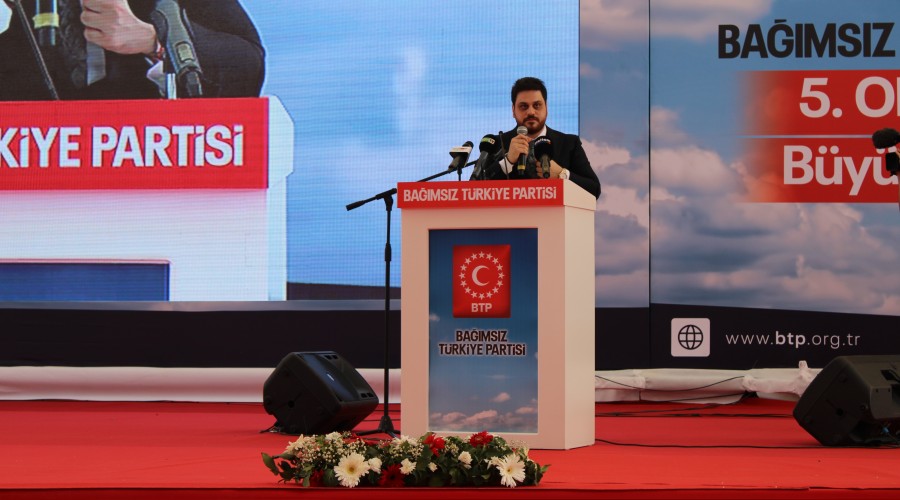 Genlerin hayallerini biz gerekletireceiz