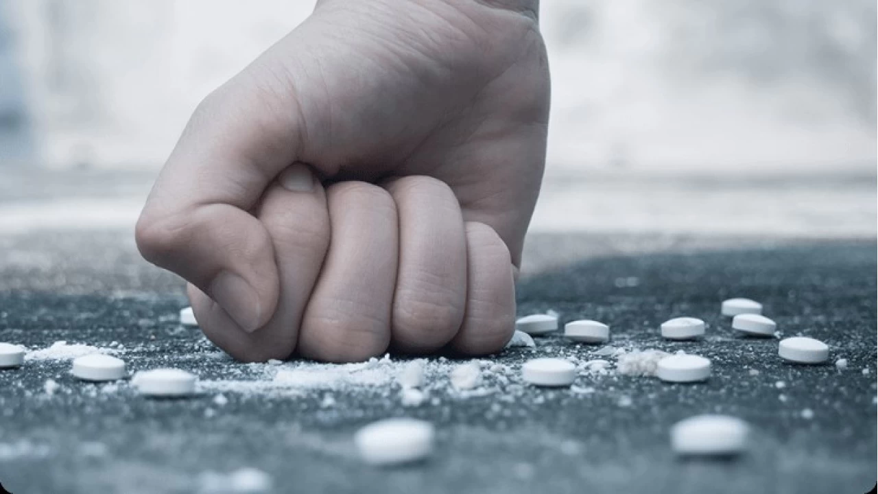 Gençlerin uyuşturucu ile mücadelesinde devletin rolü