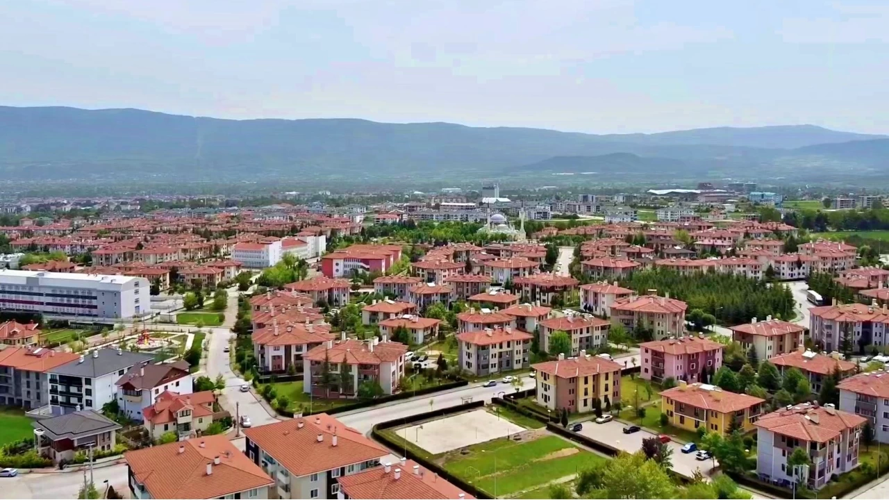 Gerede ilçesinin tarihi, kültürü ve halkın sorunları