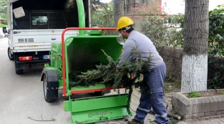 Geri dönüşüm ile ekonomiye katkı sağlanıyor
