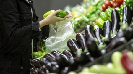 Gıda fiyatları sadece Türkiye'de artıyor